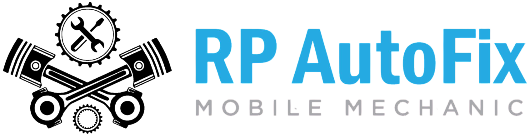 RP AutoFix company logo