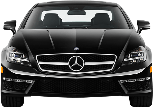 Car illustration for emergency repairs
